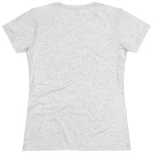 Load image into Gallery viewer, &quot;At Least I&#39;m a Fun Hot Mess&quot; Women&#39;s Triblend Tee