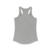 Load image into Gallery viewer, &quot;Wiches Don&#39;t Age&quot; Women&#39;s Ideal Racerback Tank