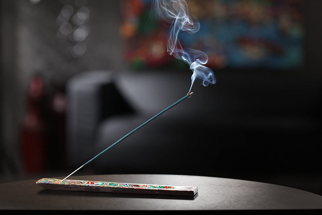 Incense Burner (Randomly Chosen)