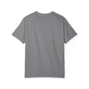 "Halloween is in My Spirit" Unisex Garment-Dyed T-shirt