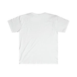 "Not Enough Sage for This Shit" Unisex Softstyle T-Shirt