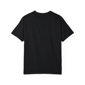 "Halloween is in My Spirit" Unisex Garment-Dyed T-shirt