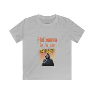 Halloween is in My Spirit