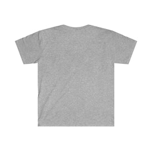 "Not Enough Sage for This Shit" Unisex Softstyle T-Shirt