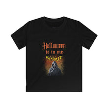 Load image into Gallery viewer, Halloween is in My Spirit