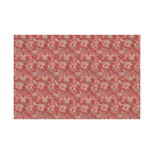 Sakura Blossom Wrapping Paper