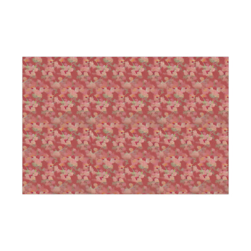 Sakura Blossom Wrapping Paper