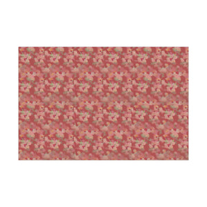 Sakura Blossom Wrapping Paper