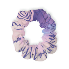 Load image into Gallery viewer, &quot;Just for Today&quot; Scrunchie