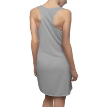 Load image into Gallery viewer, &quot;Zero Hoots Given&quot; Women&#39;s Racerback Dress