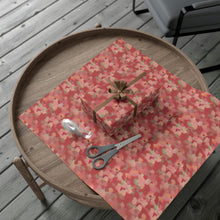 Load image into Gallery viewer, Sakura Blossom Wrapping Paper