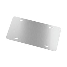 Load image into Gallery viewer, &quot;Sand and Soul&quot; Vanity Plate