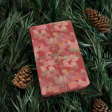 Load image into Gallery viewer, Sakura Blossom Wrapping Paper