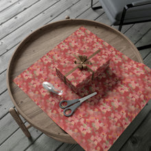Load image into Gallery viewer, Sakura Blossom Wrapping Paper