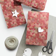 Load image into Gallery viewer, Sakura Blossom Wrapping Paper