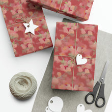 Load image into Gallery viewer, Sakura Blossom Wrapping Paper