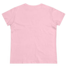 Load image into Gallery viewer, &quot;It&#39;s a Beautiful Day&quot; Women&#39;s Midweight Cotton Tee