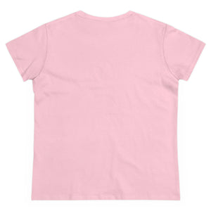 "It's a Beautiful Day" Women's Midweight Cotton Tee