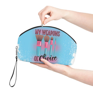 "My Choice" Makeup Bag