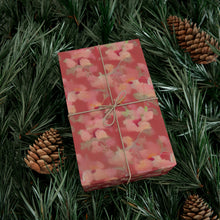 Load image into Gallery viewer, Sakura Blossom Wrapping Paper