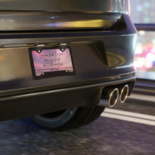 Load image into Gallery viewer, &quot;Sand and Soul&quot; Vanity Plate