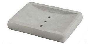 Concrete Soap Dish