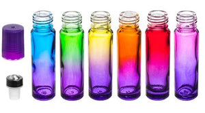 Rainbow Roll-On Perfume